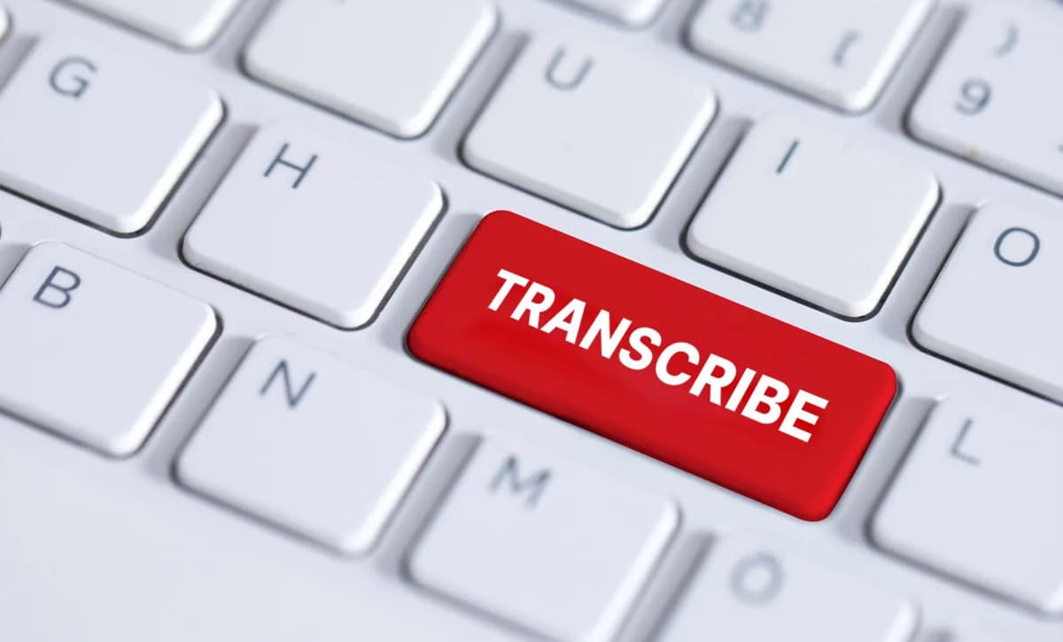 YouTube to Transcript Tool                                                                                              